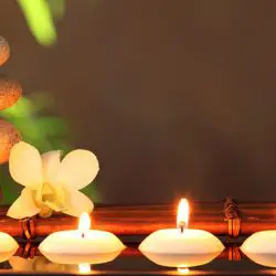Best Meditation Candles