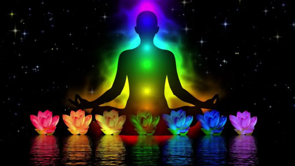 Chakra Meditation: Everything You Should Know - Meditating Works