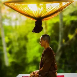 samatha meditation