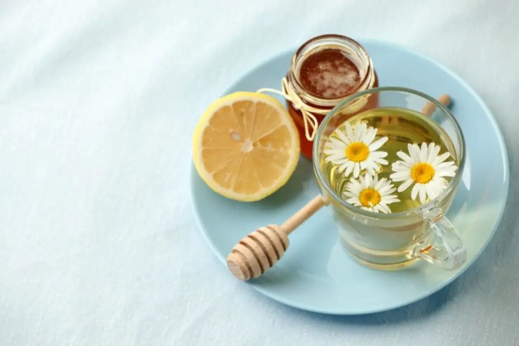 Best Chamomile Tea