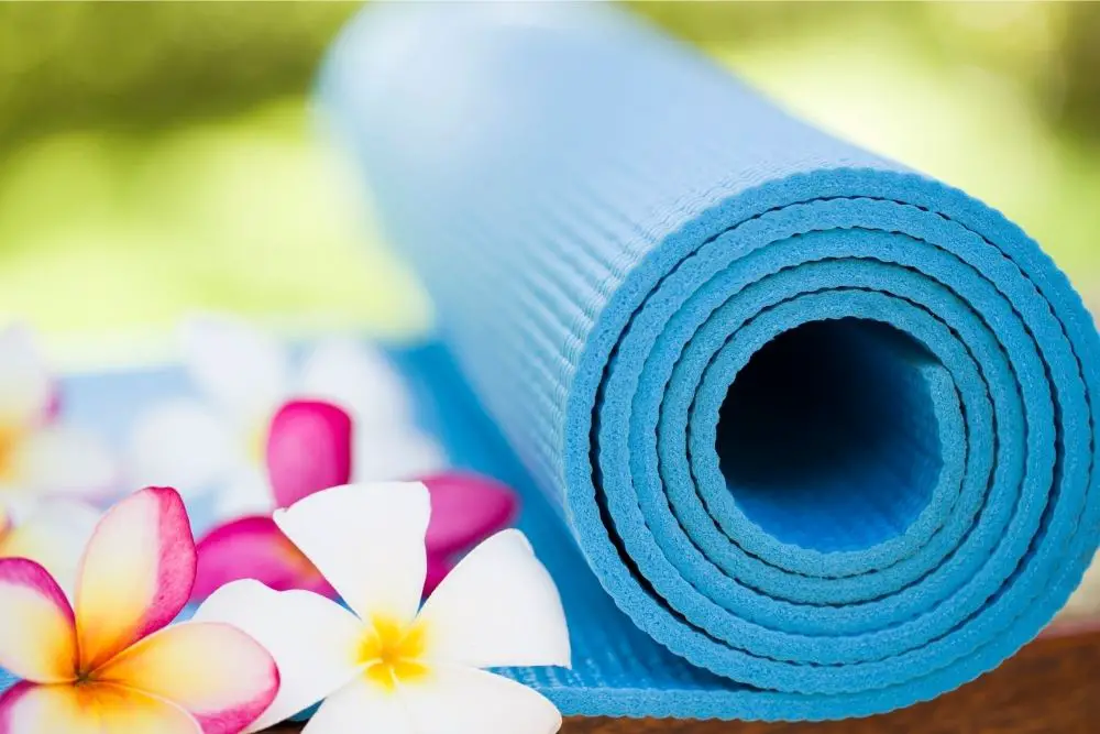 How To Clean Manduka Yoga Mat  