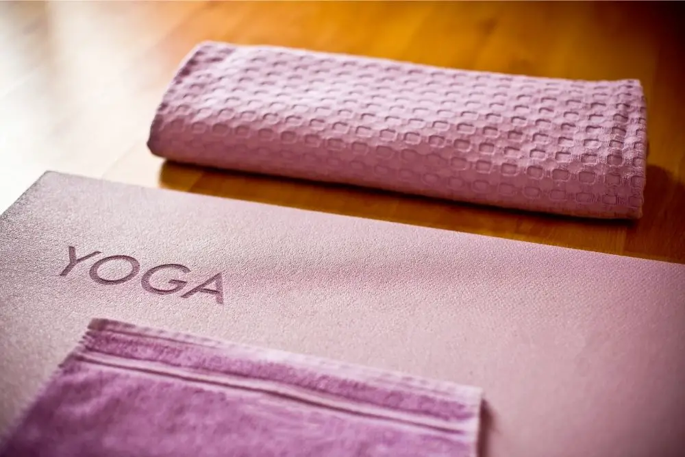 How To Clean Manduka Yoga Mat  