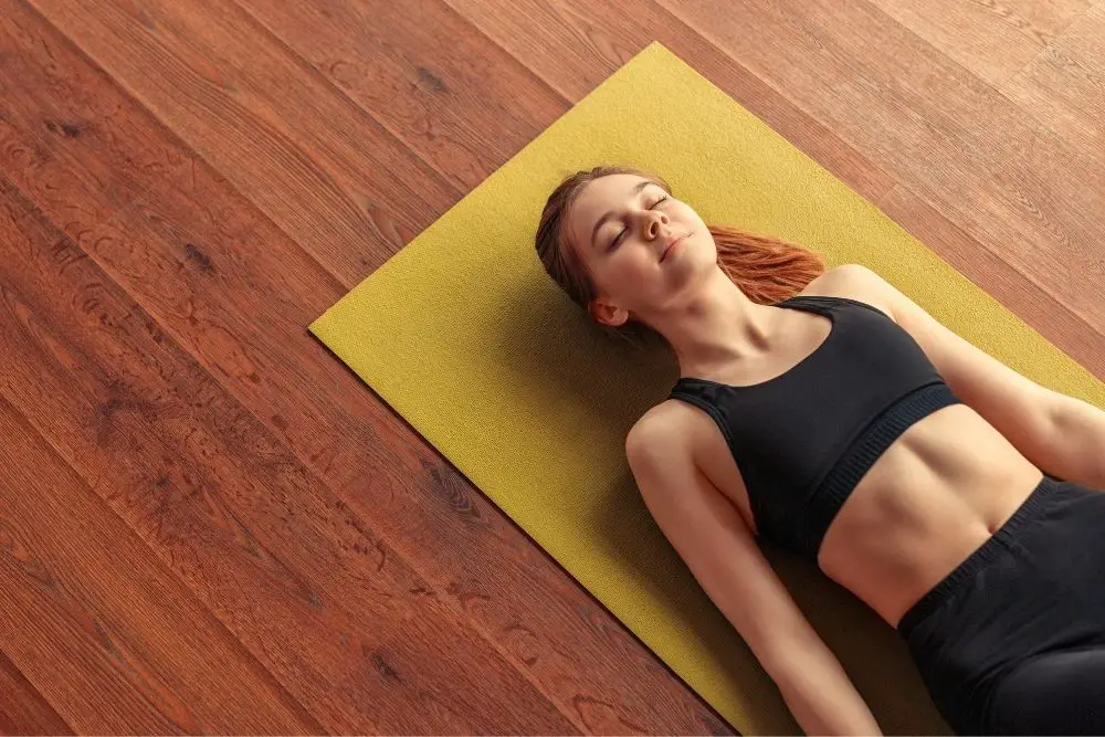 How To Meditate Lying Down