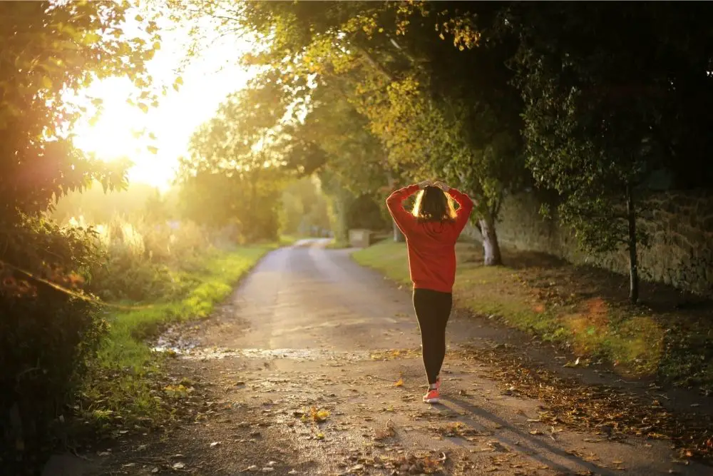 How to Stop Negative Chatter in Your Head